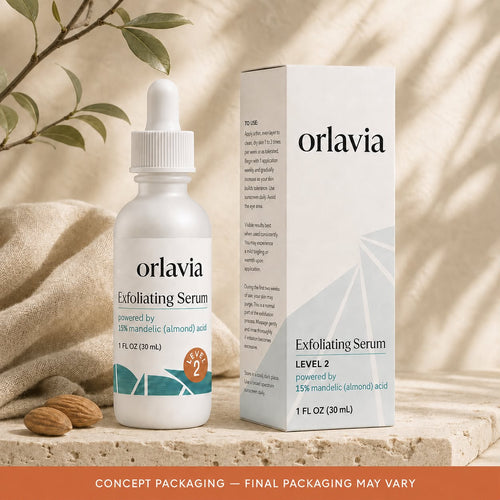 Body Reset Serum | 15% Mandelic Acid